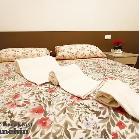 B&B Bianchin Via Trieste 67 Fiumicello-Villa Vicentina Sant'Antonio  Zewnętrze zdjęcie