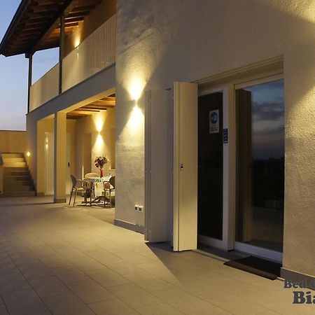 B&B Bianchin Via Trieste 67 Fiumicello-Villa Vicentina Sant'Antonio  Zewnętrze zdjęcie