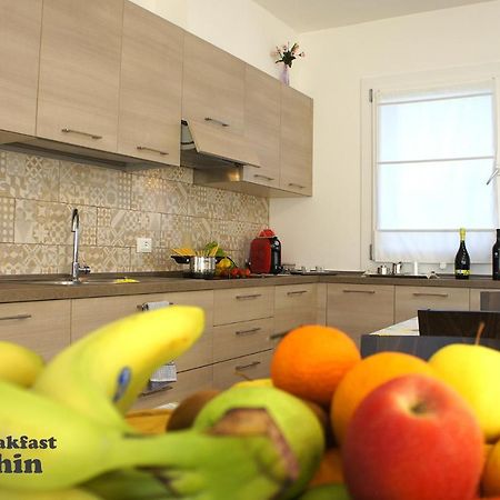 B&B Bianchin Via Trieste 67 Fiumicello-Villa Vicentina Sant'Antonio  Zewnętrze zdjęcie