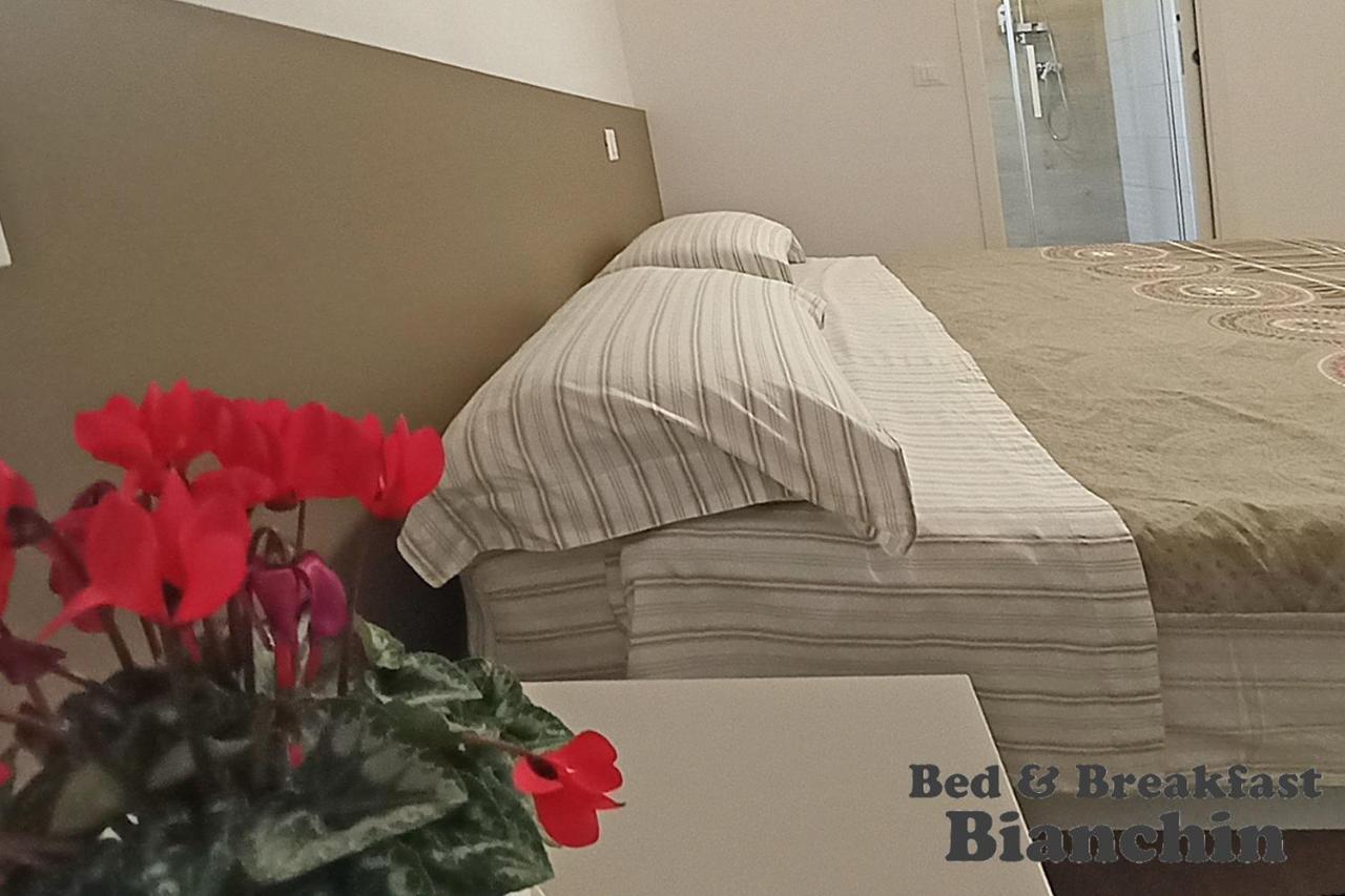 B&B Bianchin Via Trieste 67 Fiumicello-Villa Vicentina Sant'Antonio  Zewnętrze zdjęcie