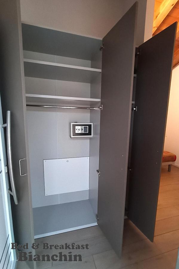 B&B Bianchin Via Trieste 67 Fiumicello-Villa Vicentina Sant'Antonio  Zewnętrze zdjęcie