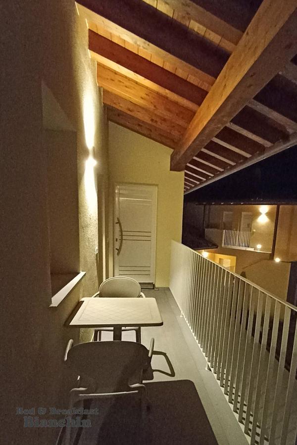 B&B Bianchin Via Trieste 67 Fiumicello-Villa Vicentina Sant'Antonio  Zewnętrze zdjęcie