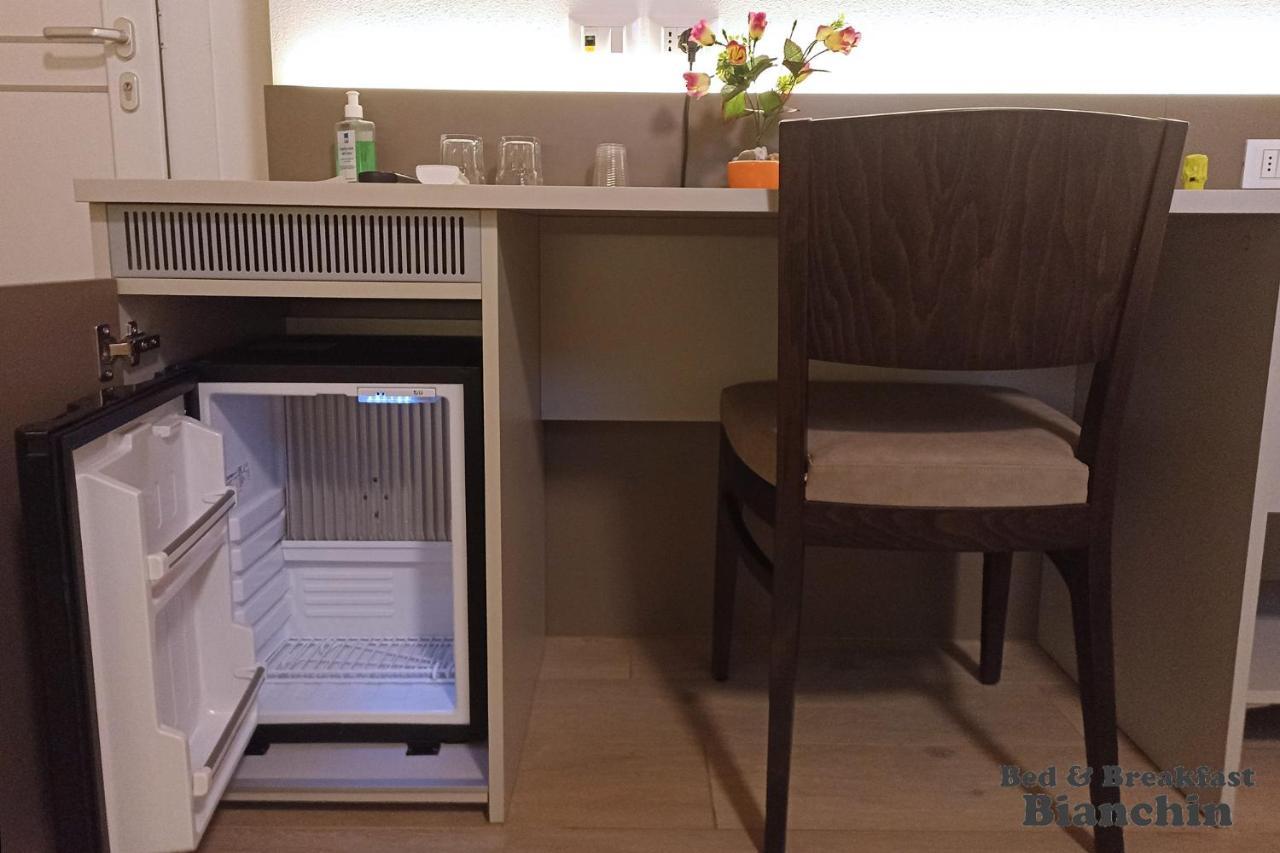 B&B Bianchin Via Trieste 67 Fiumicello-Villa Vicentina Sant'Antonio  Zewnętrze zdjęcie