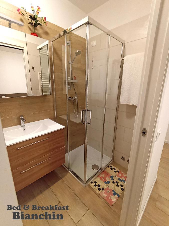 B&B Bianchin Via Trieste 67 Fiumicello-Villa Vicentina Sant'Antonio  Zewnętrze zdjęcie