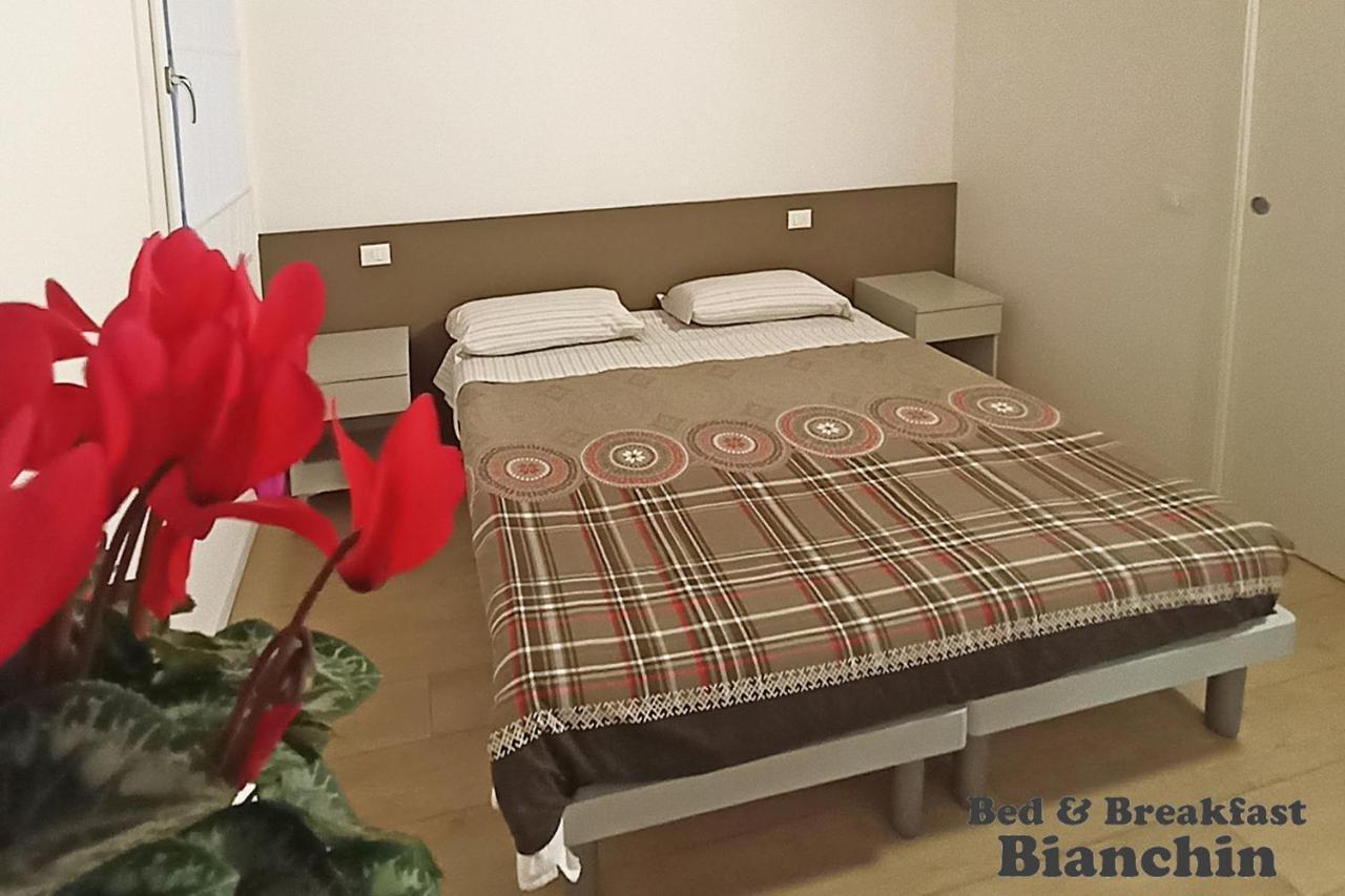 B&B Bianchin Via Trieste 67 Fiumicello-Villa Vicentina Sant'Antonio  Zewnętrze zdjęcie