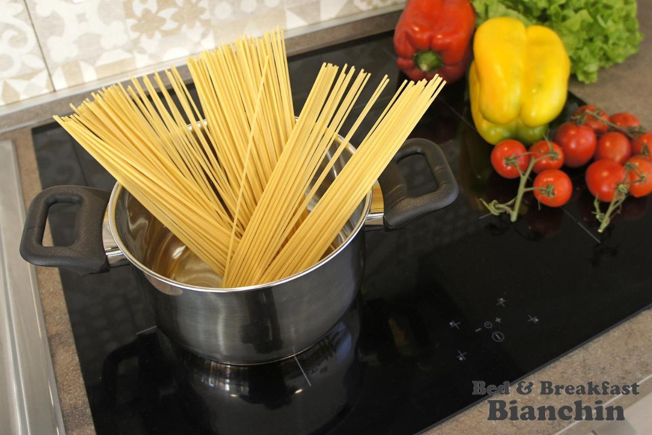 B&B Bianchin Via Trieste 67 Fiumicello-Villa Vicentina Sant'Antonio  Zewnętrze zdjęcie