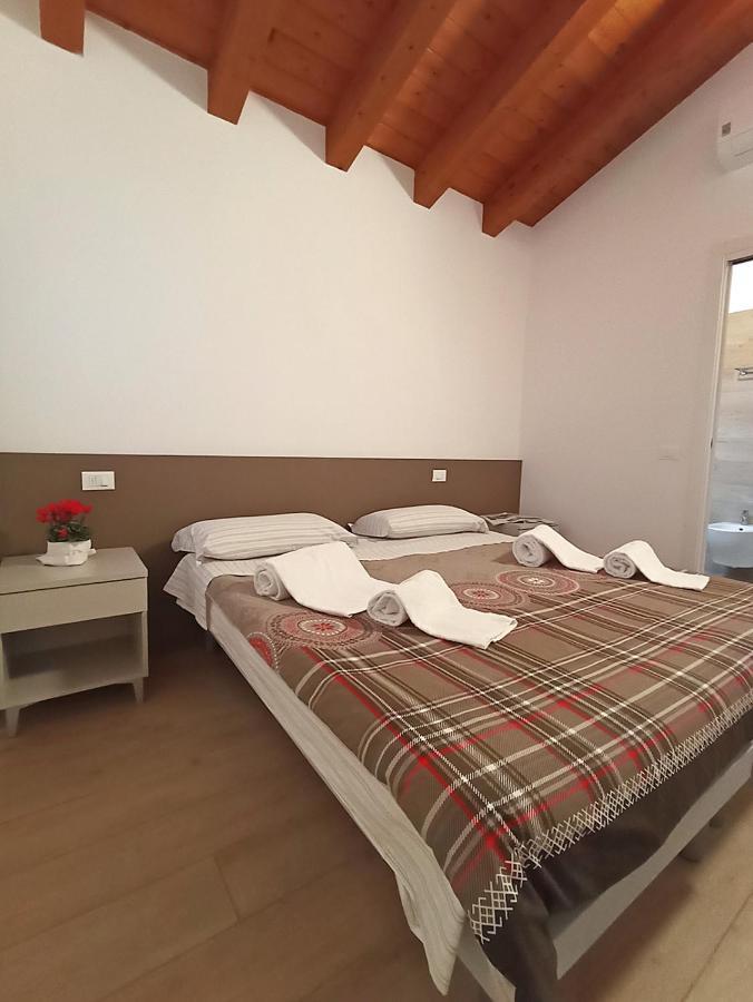 B&B Bianchin Via Trieste 67 Fiumicello-Villa Vicentina Sant'Antonio  Zewnętrze zdjęcie